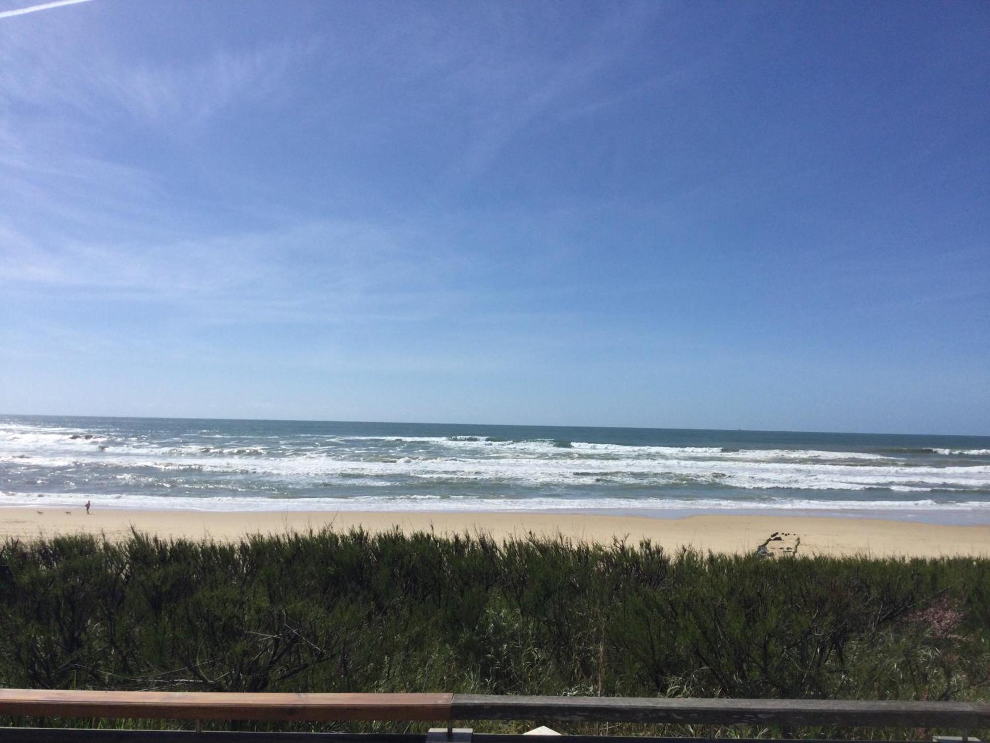 Bord D'ocean Dans 3*** Avec Piscine Et Parking Prive Appartement *