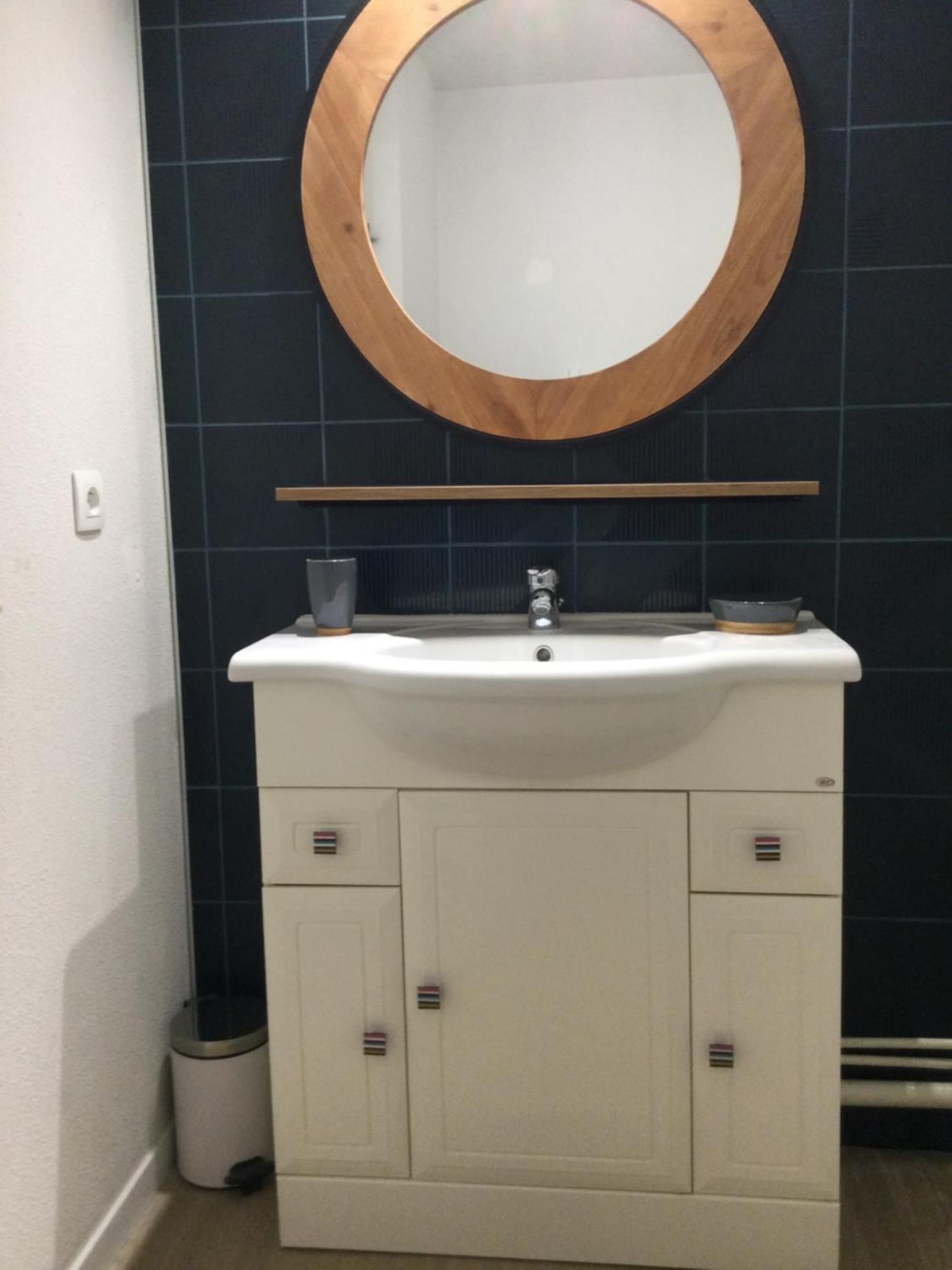 Appartement Bord D'ocean Dans 3*** Avec Piscine Et Parking Prive *