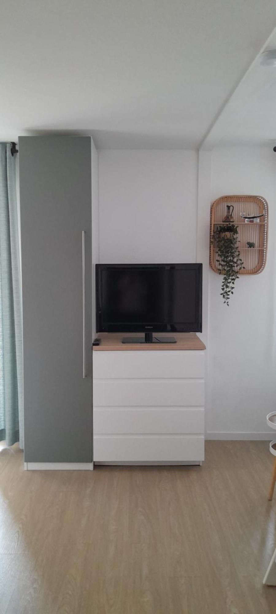 Bord D'ocean Dans 3*** Avec Piscine Et Parking Prive Appartement